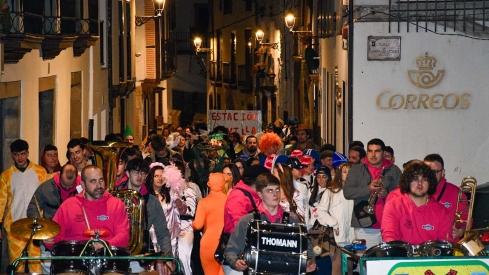 Sábado de piñata en Villafranca (63)