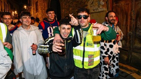 Sábado de piñata en Villafranca (56)