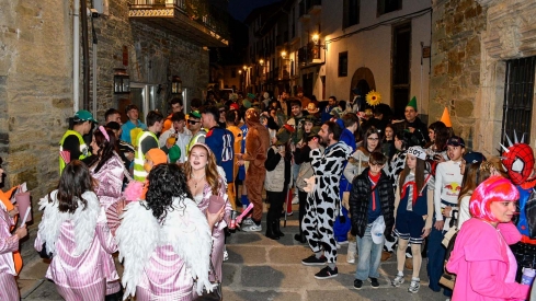 Sábado de piñata en Villafranca (50)