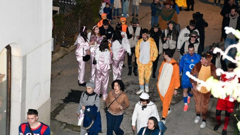 Sábado de piñata en Villafranca (46)