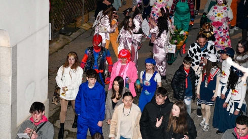 Sábado de piñata en Villafranca (45)