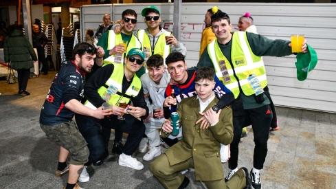 Sábado de piñata en Villafranca (26) 1