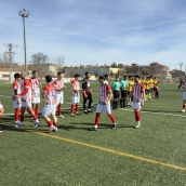 El Atlético Bembibre alarga su caída tras una nueva derrota en el campo del Colegios Diocesanos. El Atlético Bembibre alarga su caída tras una nueva derrota en el campo del Colegios Diocesanos.