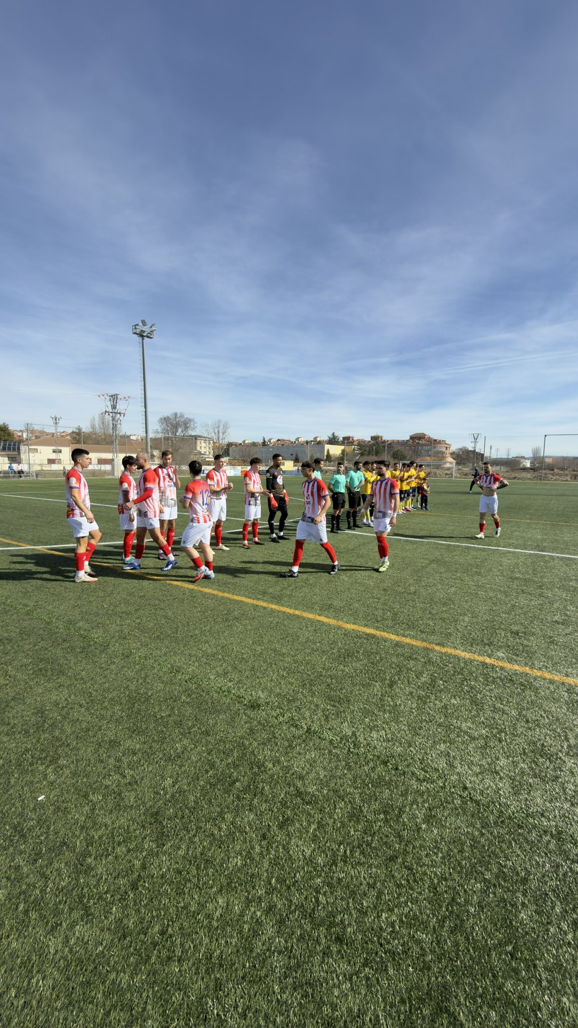 El Atlético Bembibre alarga su caída tras una nueva derrota en el campo del Colegios Diocesanos El Atlético Bembibre alarga su caída tras una nueva derrota en el campo del Colegios Diocesanos