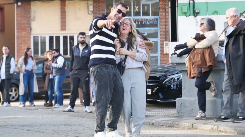 Carnaval Torre del Bierzo (143) Carnaval Torre del Bierzo (143)