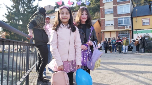 Carnaval Torre del Bierzo (137) Carnaval Torre del Bierzo (137)