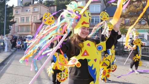 Carnaval Torre del Bierzo (135) Carnaval Torre del Bierzo (135)
