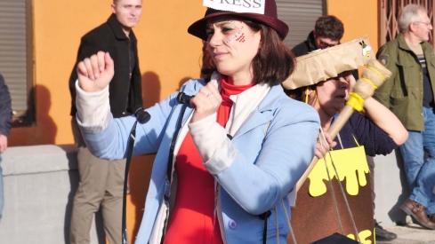 Carnaval Torre del Bierzo (126) Carnaval Torre del Bierzo (126)