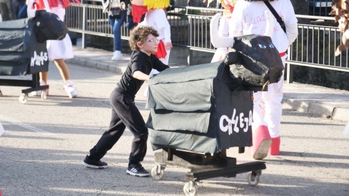 Carnaval Torre del Bierzo (122) Carnaval Torre del Bierzo (122)