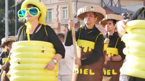 Carnaval Torre del Bierzo (114) Carnaval Torre del Bierzo (114)