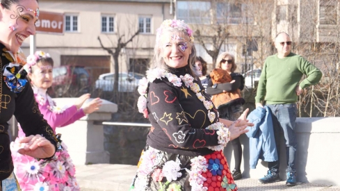 Carnaval Torre del Bierzo (105) Carnaval Torre del Bierzo (105)