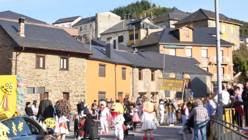 Carnaval Torre del Bierzo (102) Carnaval Torre del Bierzo (102)