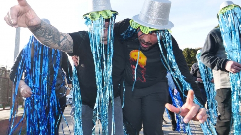 Carnaval Torre del Bierzo (100) Carnaval Torre del Bierzo (100)