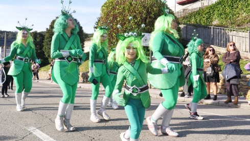 Carnaval Torre del Bierzo (82) Carnaval Torre del Bierzo (82)