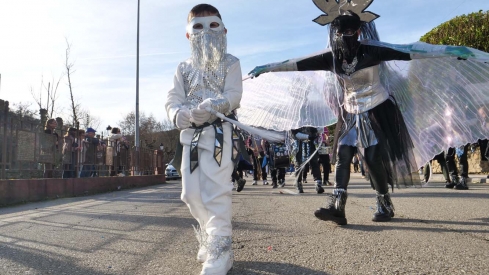 Carnaval Torre del Bierzo (72) Carnaval Torre del Bierzo (72)