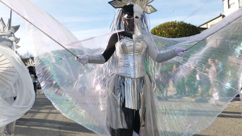 Carnaval Torre del Bierzo (68) Carnaval Torre del Bierzo (68)