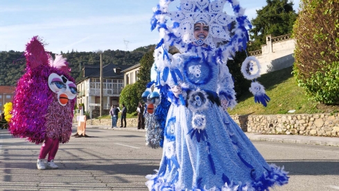 Carnaval Torre del Bierzo (9) Carnaval Torre del Bierzo (9)