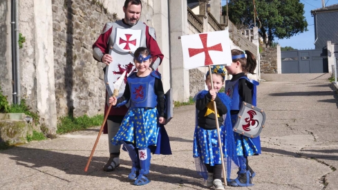 Carnaval Torre del Bierzo (3) Carnaval Torre del Bierzo (3)