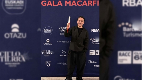 El restaurante MUNA de Ponferrada entre los 15 mejores de Castilla y León según la Guía Macarfi 2026