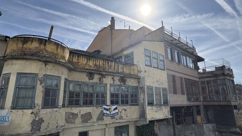 Edificios en ruina en Ponferrada (6)