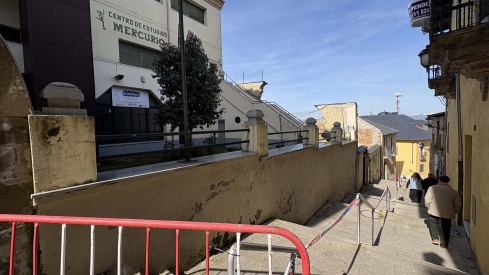 Edificios en ruina en Ponferrada (10)