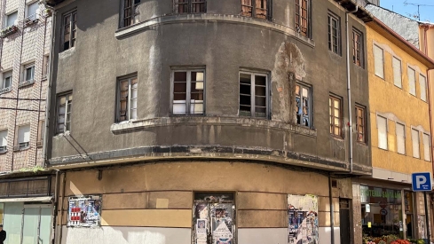 Edificios en ruina en Ponferrada (14)