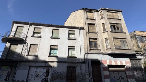 Edificios en ruina en Ponferrada (15)