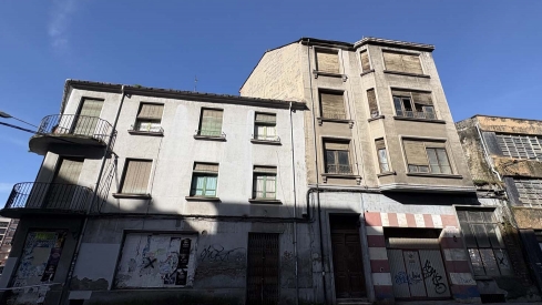 Edificios en ruina en Ponferrada (16)