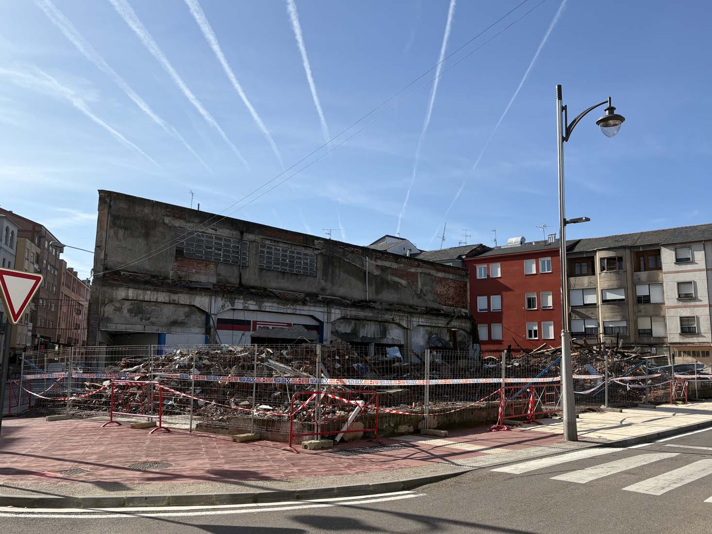 Edificios en ruina en Ponferrada (18)