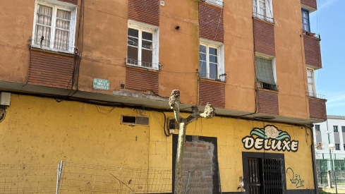 Edificios en ruina en Ponferrada (21)