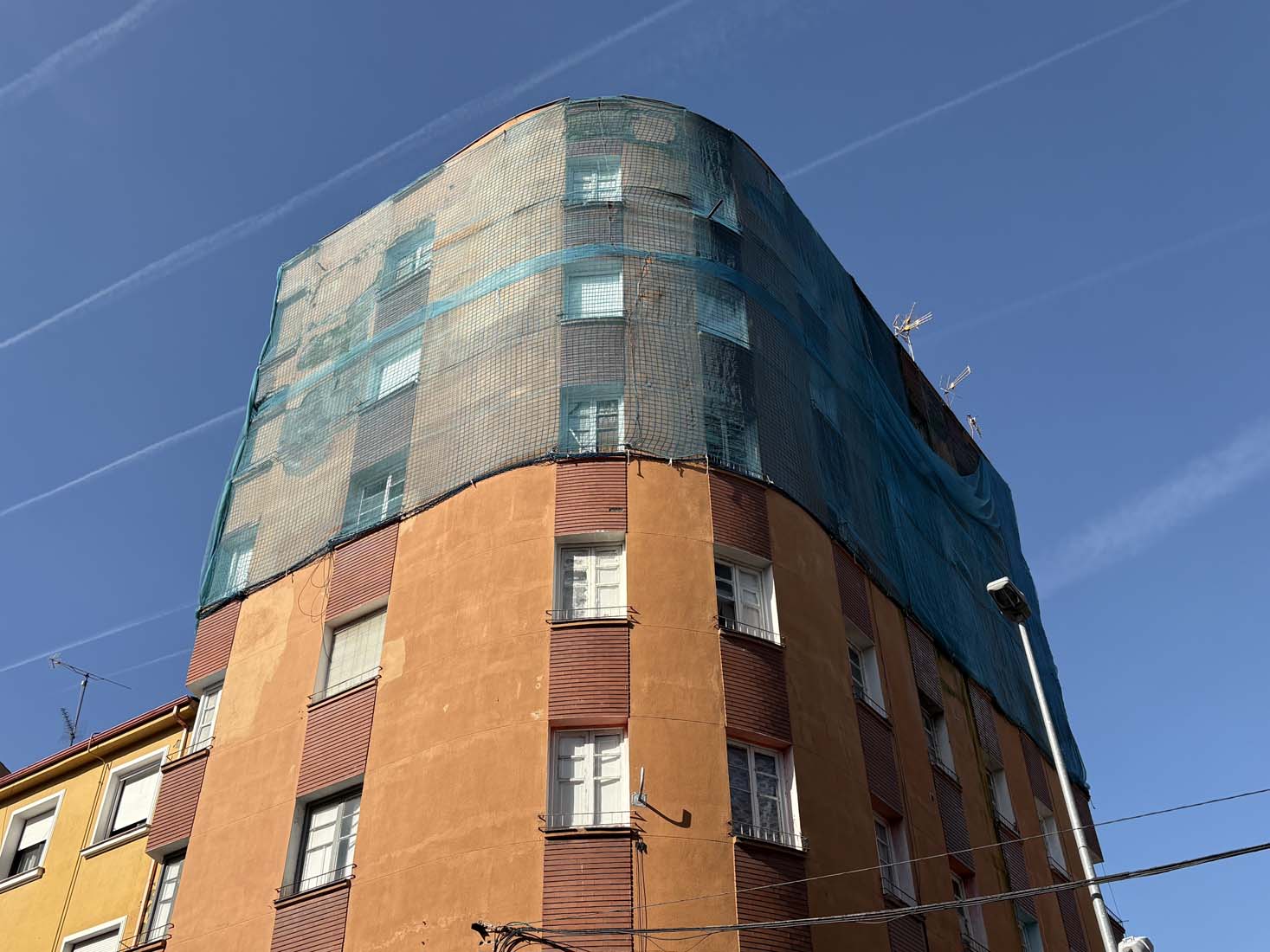 Edificios en ruina en Ponferrada (22)