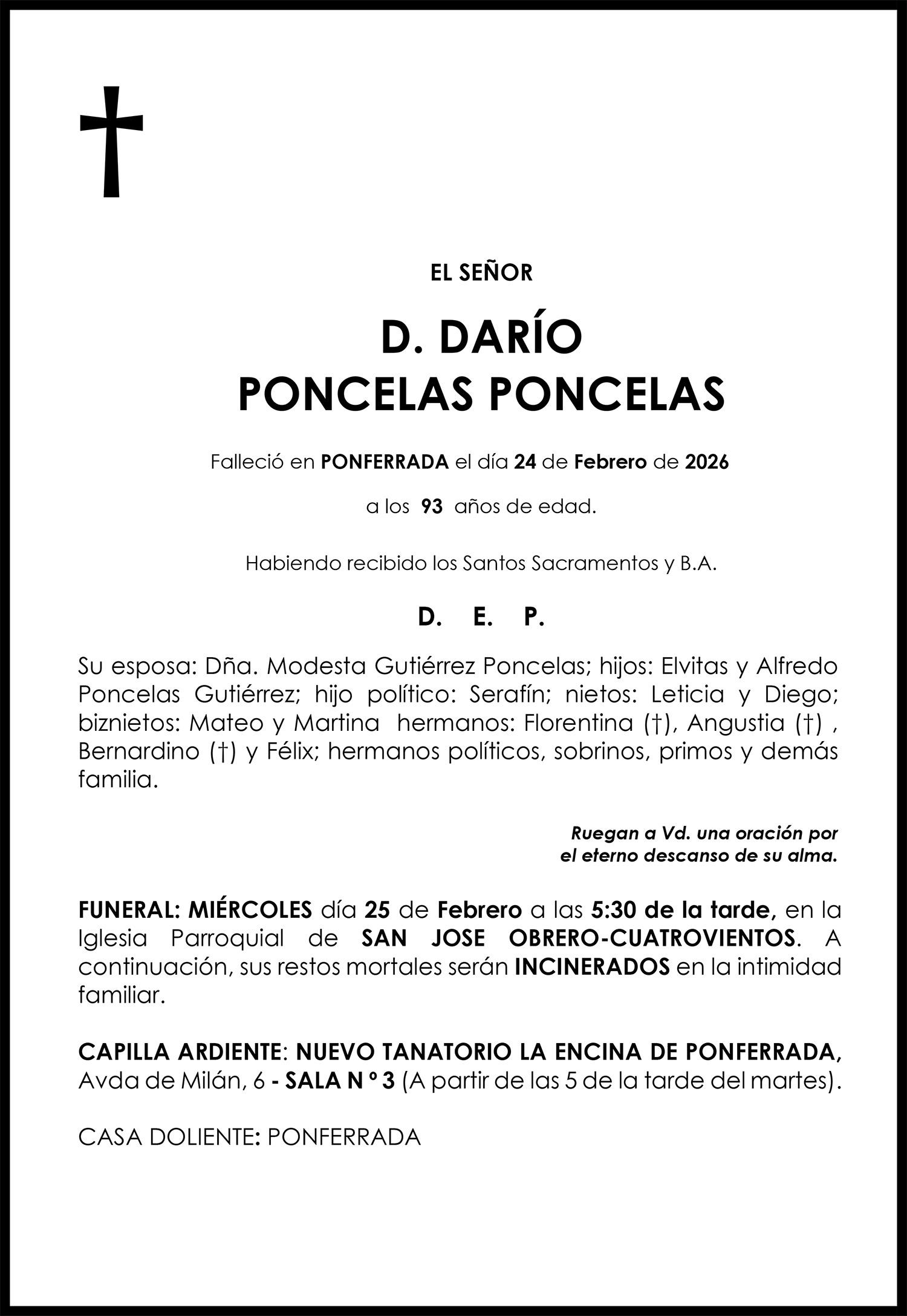 DARÍOPONCELAS PONCELAS