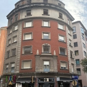Edificio en venta en la Calle Gómez Nuñez  (2)