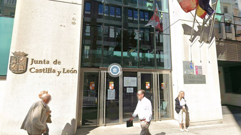 Delegación Territorial de Castilla y León en Valladolid