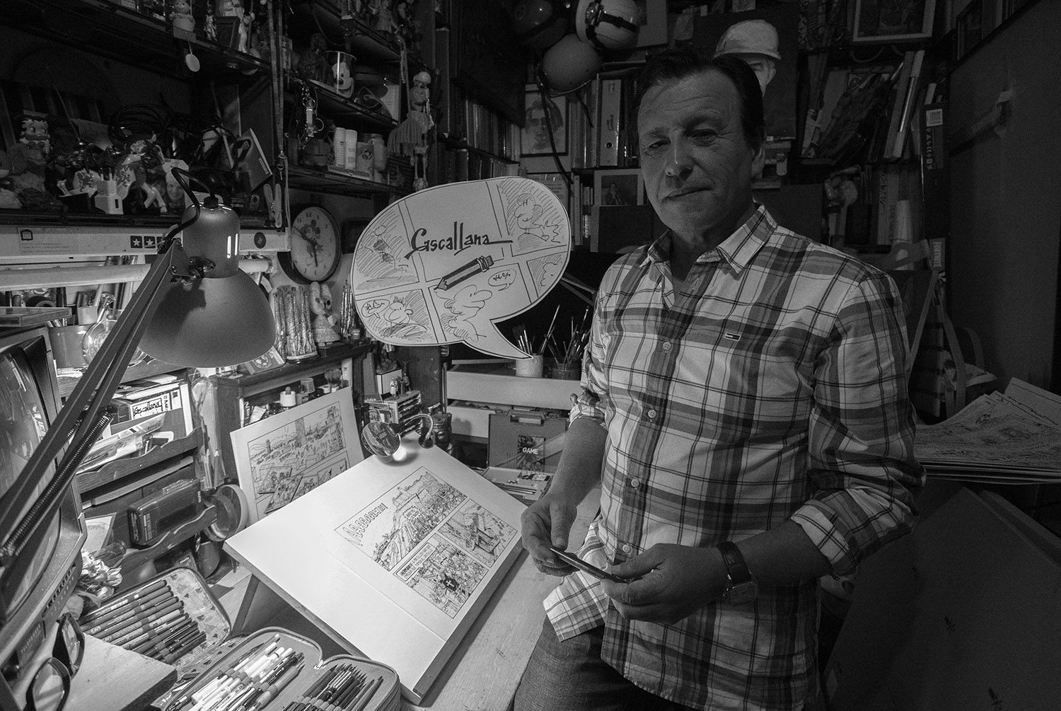 Manuel Santos Rodríguez Cascallana