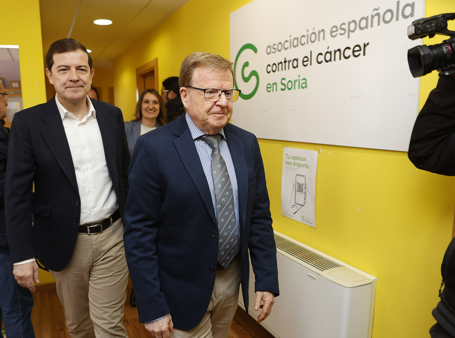 Alfonso Fernández Mañueco