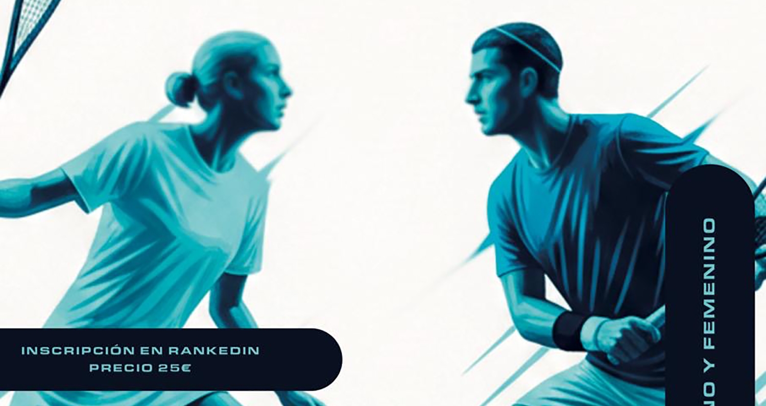 Open Ciudad de Ponferradade squash (2)