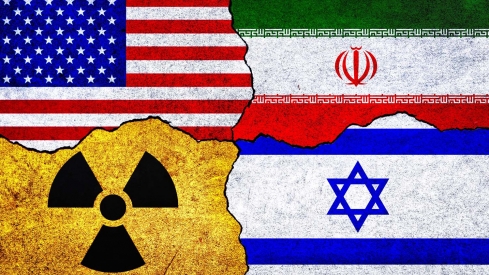 Estados Unidos e Israel atacan Iran imagen istock autor: ruma aktar Estados Unidos e Israel atacan Iran imagen istock autor: ruma aktar