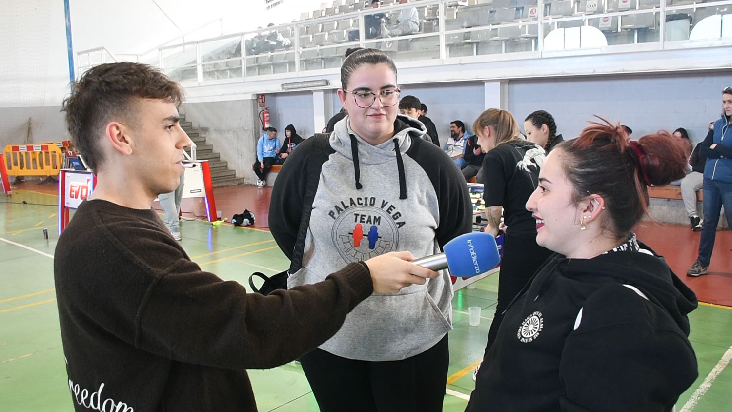 Campeonato nacional de futbolín en Camponaraya (39)