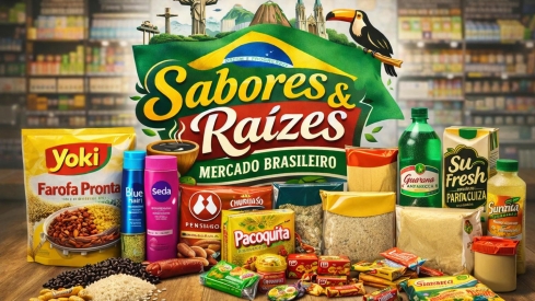 Apertura del mercado brasileño en Ponferrada