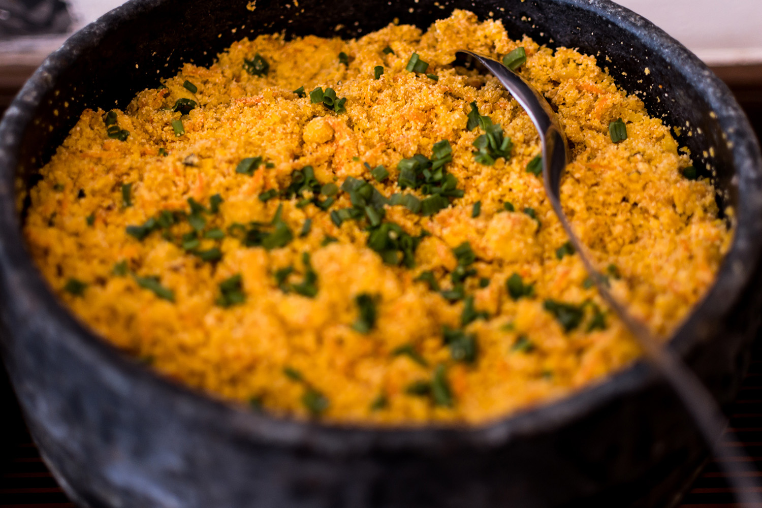 Farofa en una imagen de archivo istock autor rparobe Farofa en una imagen de archivo istock autor rparobe