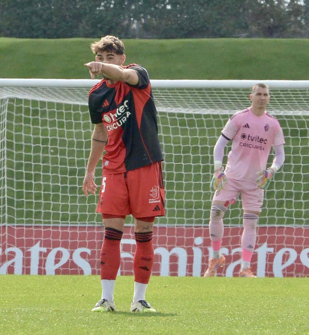Partido entre el Castilla y la Ponferradina Partido entre el Castilla y la Ponferradina