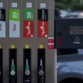 La gasolina al alza entre los conductores de la provincia de León mientras el diesel sigue en caída La gasolina al alza entre los conductores de la provincia de León mientras el diesel sigue en caída