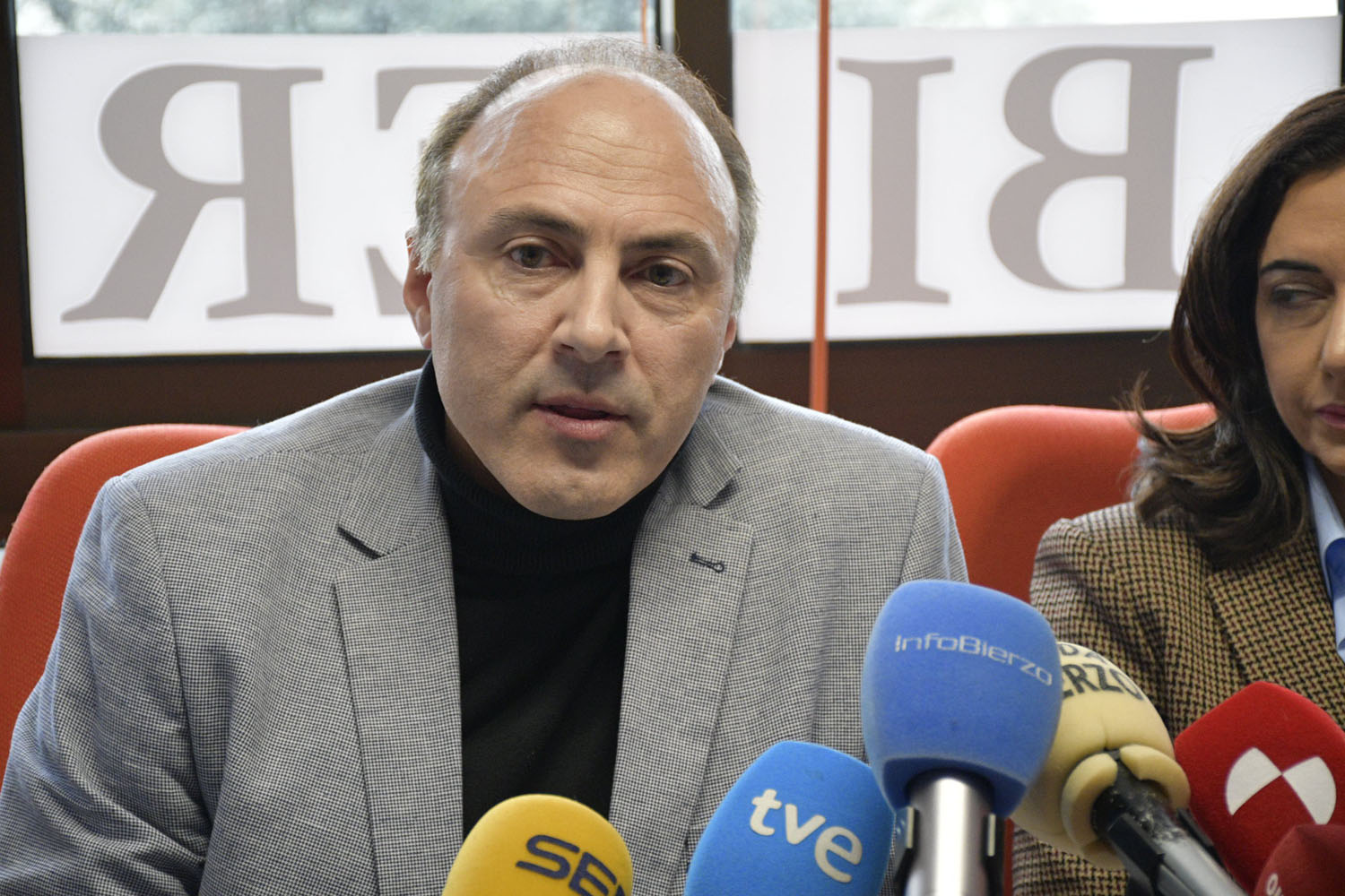 Luis Carballo Luis Carballo