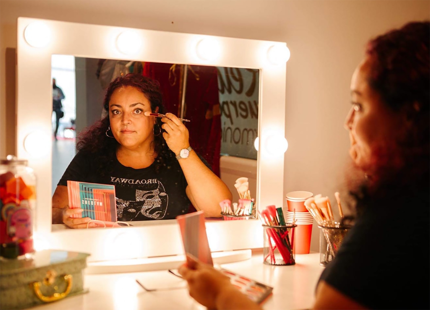 Tatyana Galán Tatyana Galán