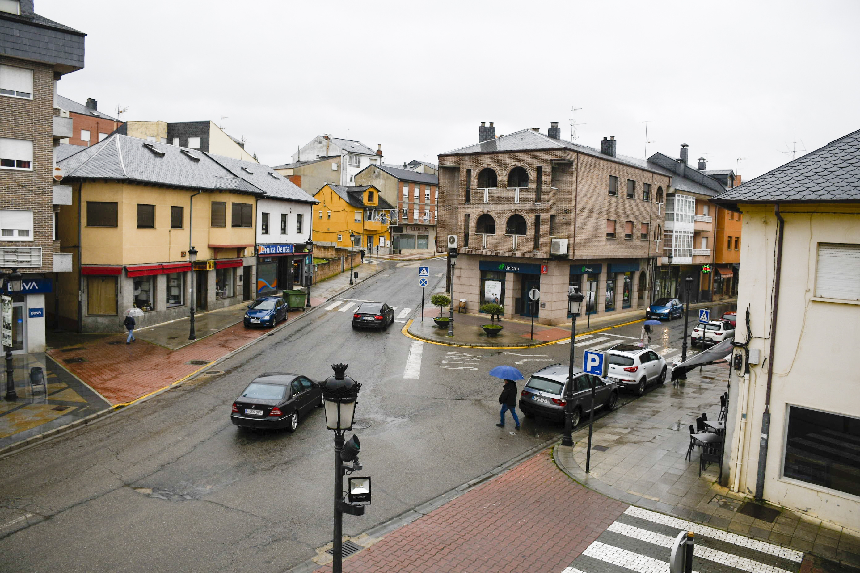 Pueblo de Fabero (2)