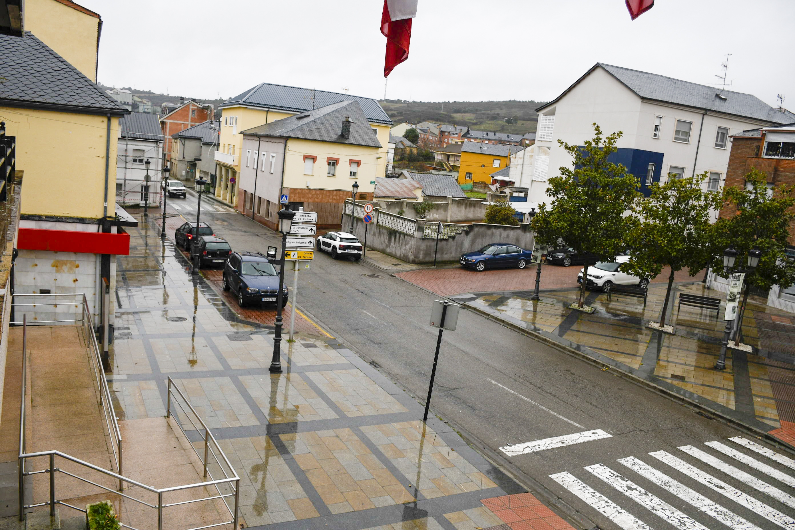 Pueblo de Fabero (3)