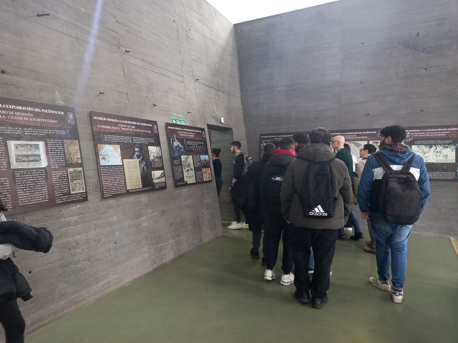 UNED Ponferrada tecnología