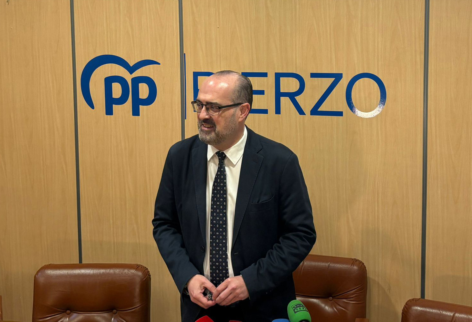 Marco Morala sobre la resolución de la Junta Electoral