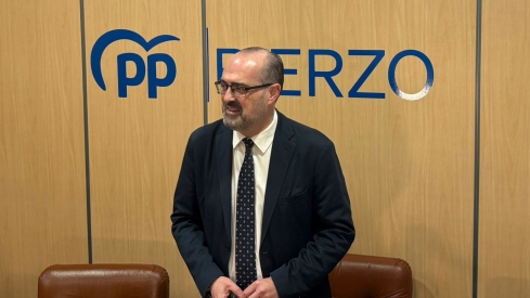 Marco Morala sobre la resolución de la Junta Electoral